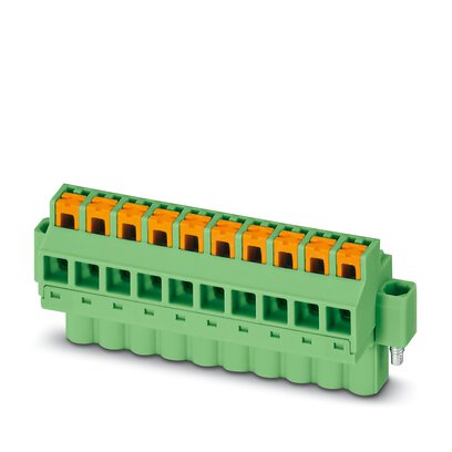 FKCOW 2,5/ 4-STF-5,08     -     PCB connector   Phoenix Contact