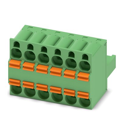 TFKC 2,5/ 6-ST-5,08     -     PCB connector   Phoenix Contact