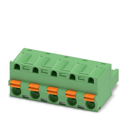 GFKC 2,5/ 5-ST-7,5     -     PCB connector   Phoenix Contact