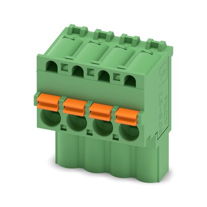 FKCVW 2,5/ 4-ST-5,08     -     PCB connector   Phoenix Contact