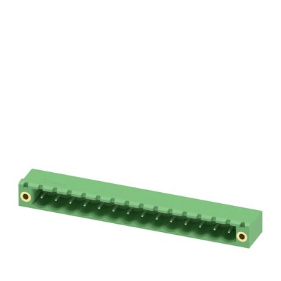 MSTB 2,5/14-GF     -     PCB header   Phoenix Contact