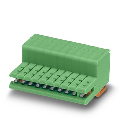 ZEC 1,0/ 8-ST-3,5 C1 R1,8     -     Printed-circuit board connector   Phoenix Contact