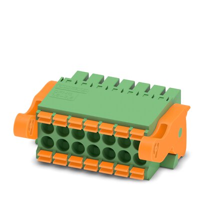 DFMC 1,5/ 7-ST-3,5-LR     -     PCB connector   Phoenix Contact