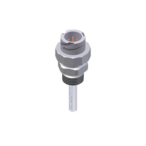 Cảm biến nhiệt độ Danfoss MBT 5250, 50 mm, G1/2