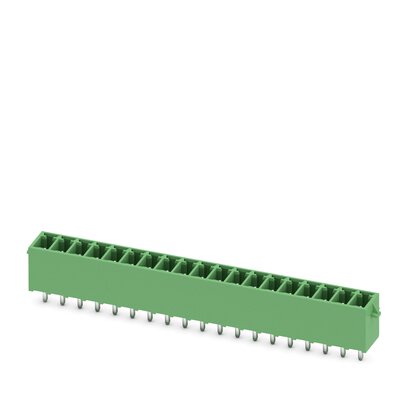 MCV 1,5/19-G-3,5-RN     -     PCB header   Phoenix Contact