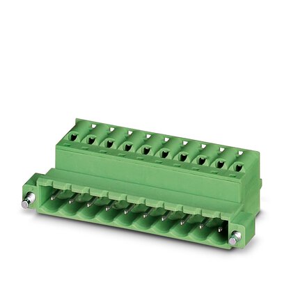 FKIC 2,5/ 2-STF     -     PCB connector   Phoenix Contact