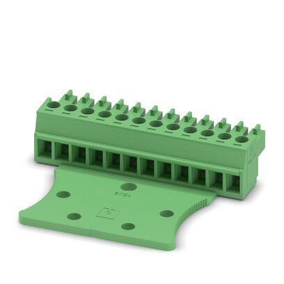 MC 1,5/12-STZ4-3,81     -     PCB connector   Phoenix Contact