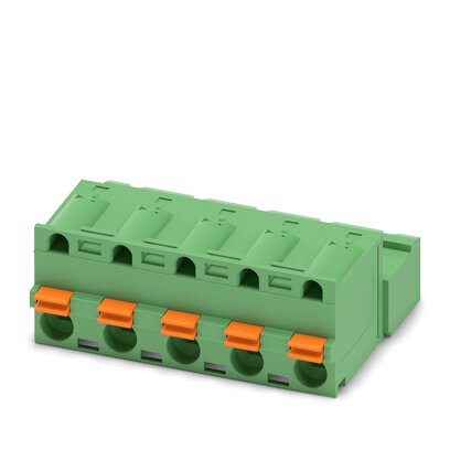 GFKIC 2,5/ 5-ST-7,62     -     PCB connector   Phoenix Contact