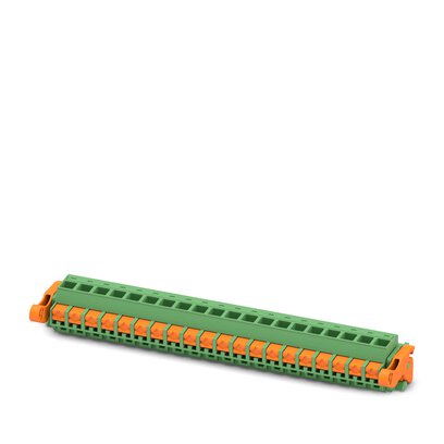 FKCOR 2,5/20-ST-5,08-LR     -     PCB connector   Phoenix Contact