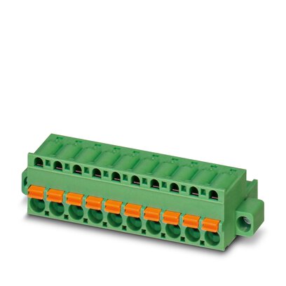 FKC 2,5/ 2-STF-5,08 AU     -     PCB connector   Phoenix Contact