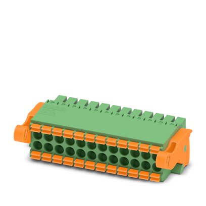 DFMC 1,5/12-ST-3,5-LR     -     PCB connector   Phoenix Contact