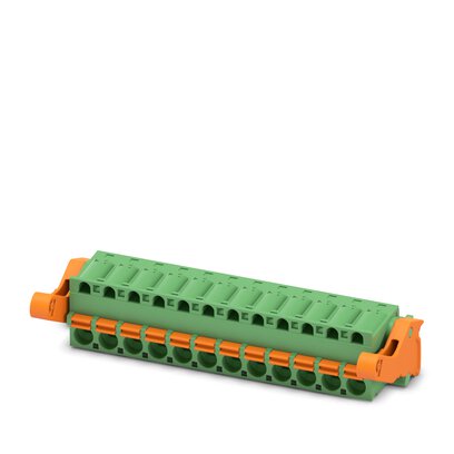 FKC 2,5/12-ST-5,08-LR     -     PCB connector   Phoenix Contact