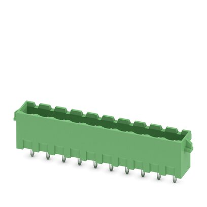 MSTBVA 2,5/10-G-RN     -     PCB header   Phoenix Contact