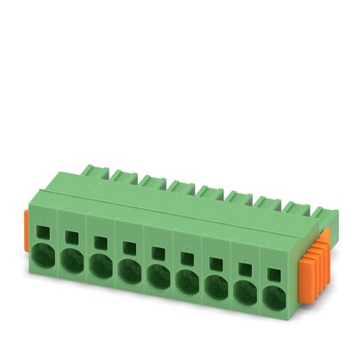 SPC 5/ 9-STCL-7,62     -     PCB connector   Phoenix Contact