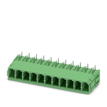 PC 5/11-GU-7,62     -     PCB header   Phoenix Contact