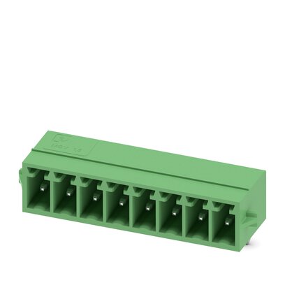 MC 1,5/ 8-G-3,5-RN     -     PCB header   Phoenix Contact