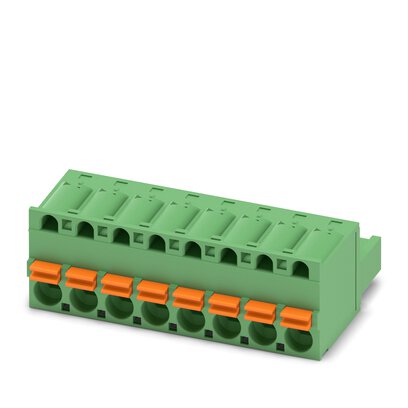 FKC 2,5/ 8-ST-5,08     -     PCB connector   Phoenix Contact