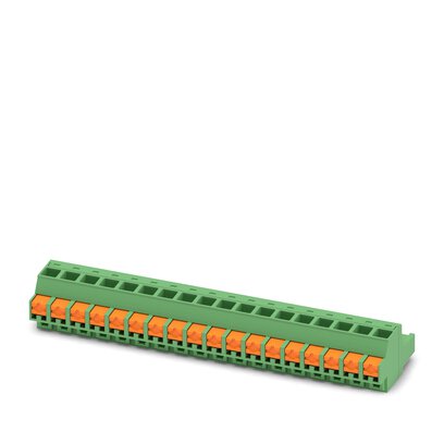 FKCOR 2,5/18-ST-5,08     -     PCB connector   Phoenix Contact