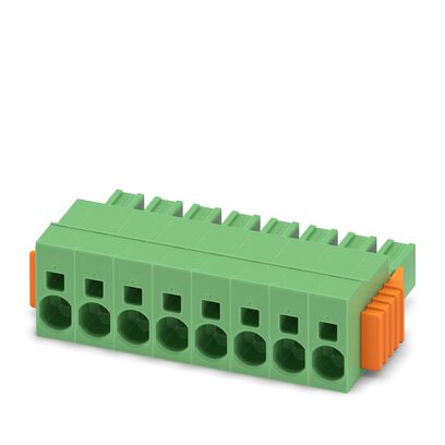 SPC 5/ 8-STCL-7,62     -     PCB connector   Phoenix Contact