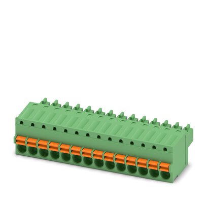 FK-MCP 1,5/14-ST-3,5     -     PCB connector   Phoenix Contact