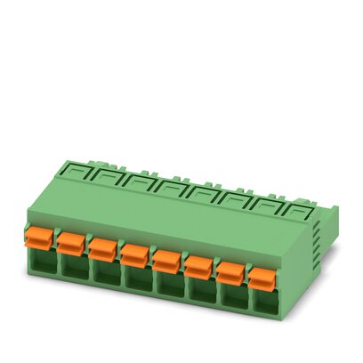 FKCN 2,5/ 8-ST     -     PCB connector   Phoenix Contact