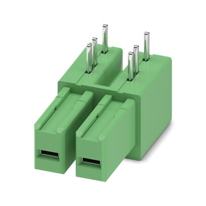 IPC 5/ 2-GU-7,62     -     PCB header   Phoenix Contact