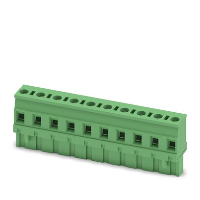 GMVSTBR 2,5/10-ST-7,62     -     PCB connector   Phoenix Contact