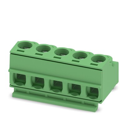 PT 1,5/ 5-PH-5,0 CLIP     -     PCB connector   Phoenix Contact