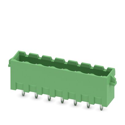 MSTBVA 2,5/ 7-G-5,08-RN     -     PCB header   Phoenix Contact