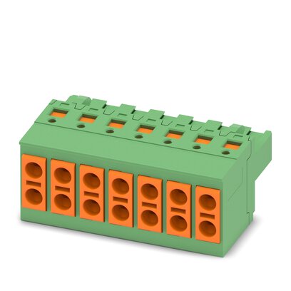 TVFKCL 1,5/ 7-ST     -     PCB connector   Phoenix Contact