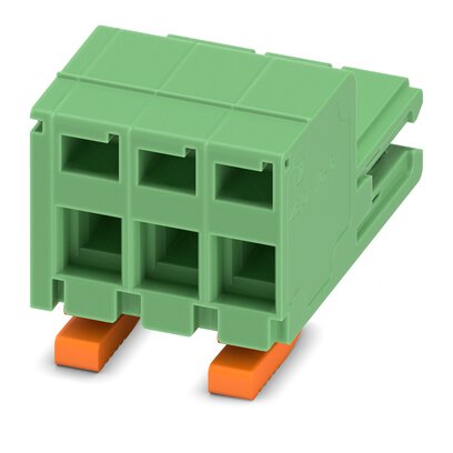 ZEC 1,5/ 3-ST-5,0 C2 R1,3     -     Printed-circuit board connector   Phoenix Contact