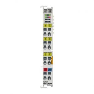 Module Beckhoff EL5021 | EtherCAT Terminal, 1-channel encoder interface, SinCos, 1 Vpp