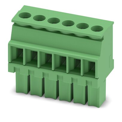 MCVW 1,5/ 6-ST-3,5     -     PCB connector   Phoenix Contact