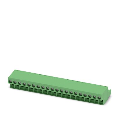 FRONT-MSTB 2,5/20-ST     -     PCB connector   Phoenix Contact