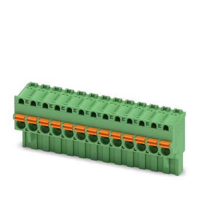 FKCVR 2,5/13-ST-5,08     -     PCB connector   Phoenix Contact