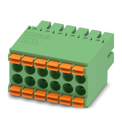 DFMC 1,5/ 6-ST-3,5     -     PCB connector   Phoenix Contact