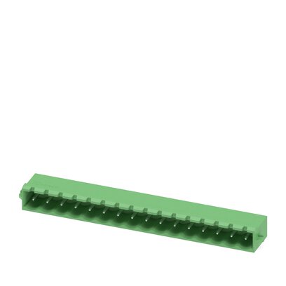 MSTBA 2,5/16-G-RN     -     PCB header   Phoenix Contact