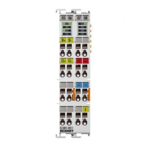 Module Beckhoff EL5001-0011 | EtherCAT Terminal, 1-channel encoder interface, SSI, monitor