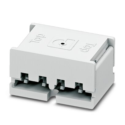 PTF 0,3/ 4-BB-10-H     -     Printed-circuit board connector   Phoenix Contact