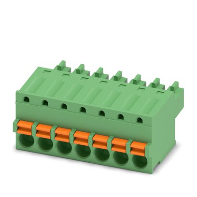 FK-MCP 1,5/ 7-ST-3,81     -     PCB connector   Phoenix Contact