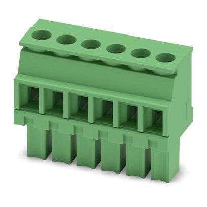 MCVW 1,5/ 6-ST-3,81     -     PCB connector   Phoenix Contact