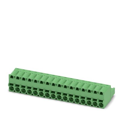 FKCS 2,5/16-ST     -     PCB connector   Phoenix Contact