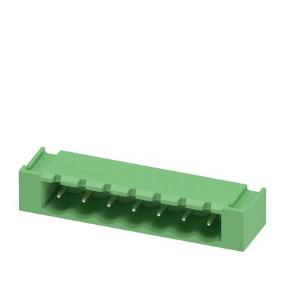 MSTBA 2,5/ 7-G-5,08-LR     -     PCB header   Phoenix Contact