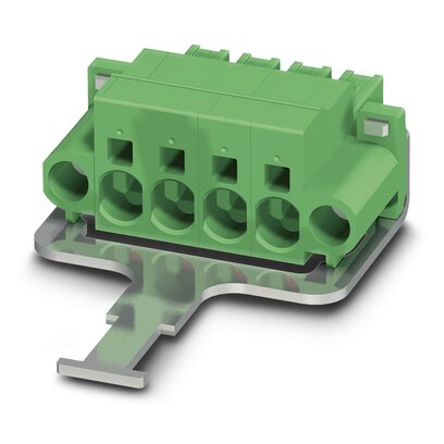 SPC 5/ 4-STF-SH-7,62     -     PCB connector   Phoenix Contact