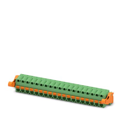 FKC 2,5/19-ST-5,08-LR     -     PCB connector   Phoenix Contact