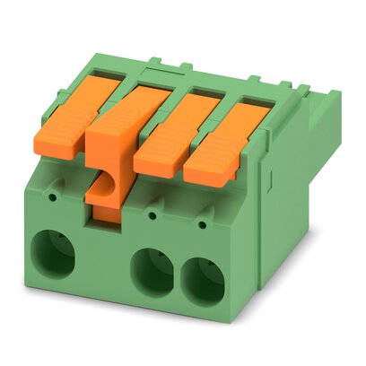 LPC 6/ 3-STL2-7,62     -     PCB connector   Phoenix Contact