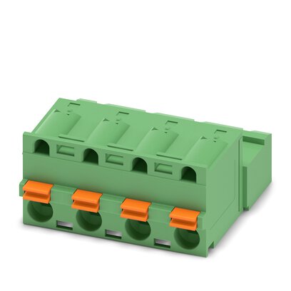 GFKIC 2,5/ 4-ST-7,62     -     PCB connector   Phoenix Contact