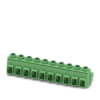 GMSTB 2,5 HCV/10-ST-7,62     -     PCB connector   Phoenix Contact