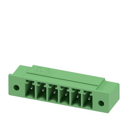 MC 1,5/ 6-GF-3,81-LR     -     PCB header   Phoenix Contact