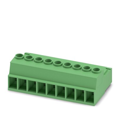 IPC 5/ 9-ST-7,62     -     PCB connector   Phoenix Contact